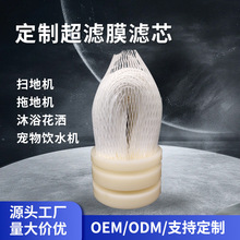 超滤膜 定义、原理与应用探析