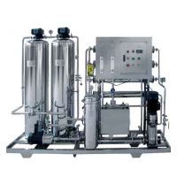 咸阳恒泉生活饮用水处理设备HQ-YZ 高效净化，保障健康饮水