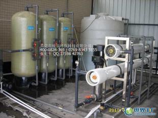 供应南宁水处理设备 价格解析与厂家甄选指南