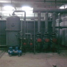 一体化污水处理设备 厂家直供，价格与批发策略解析