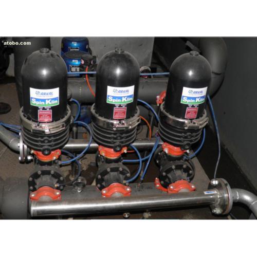 水处理设备产品列表详解 第140页核心产品与技术前沿