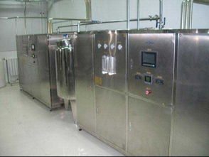 陕西蓝华水处理设备环保科技公司 专业水处理设备供应，助力三秦碧水长流