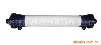 浙江润达环保科技滤膜产品与水处理设备全览